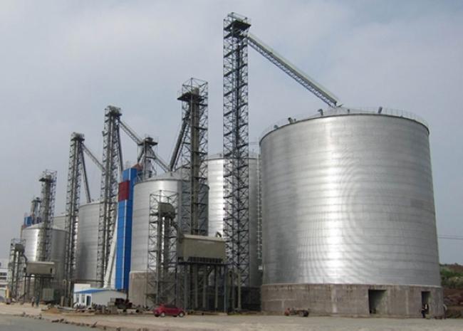 仪陇流化棒装置安装技术说明